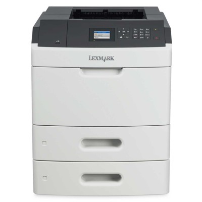 Lexmark MS812DTN