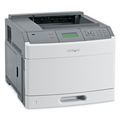 Lexmark T650DN