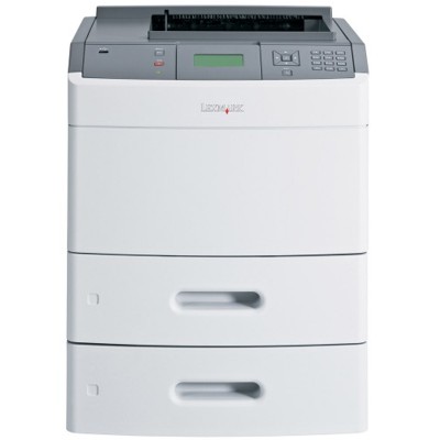 Lexmark T652DTN