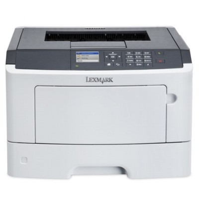 Lexmark M1100