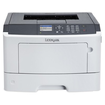 Lexmark MS317