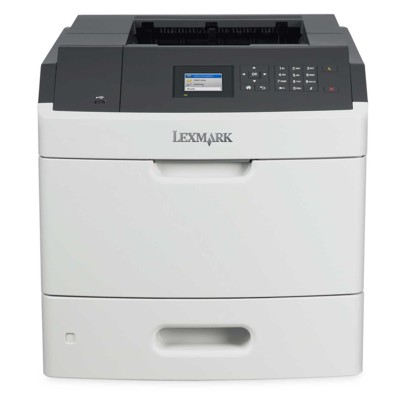 Lexmark MS817DN