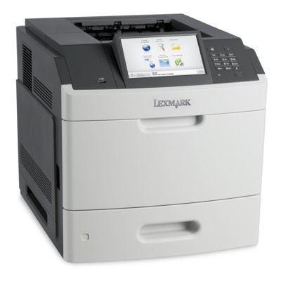 Lexmark M5163