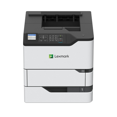 Lexmark MS823N