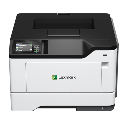 Lexmark MS531DW