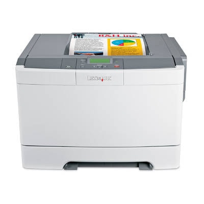 Lexmark C