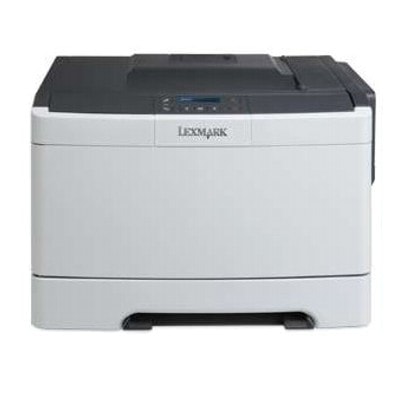 Lexmark CS