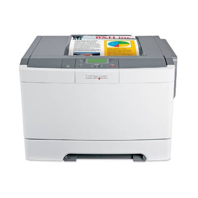 Lexmark C544DW