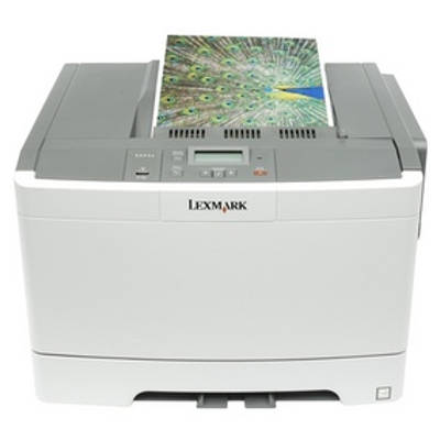 Lexmark C544N