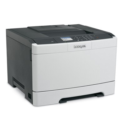 Lexmark CS410DN