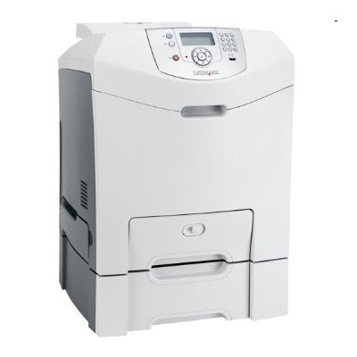 Lexmark C534DTN