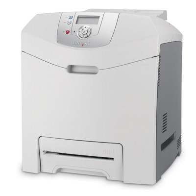 Lexmark C520N