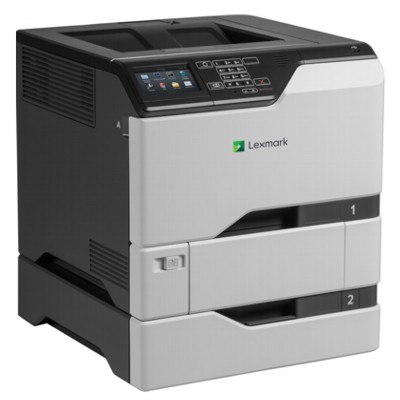 Lexmark CS720DTE