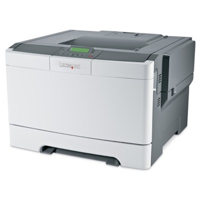 Lexmark C540N