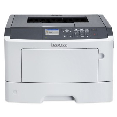 Lexmark CS417DN