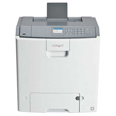 Lexmark C748E