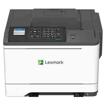 Lexmark C2325DW