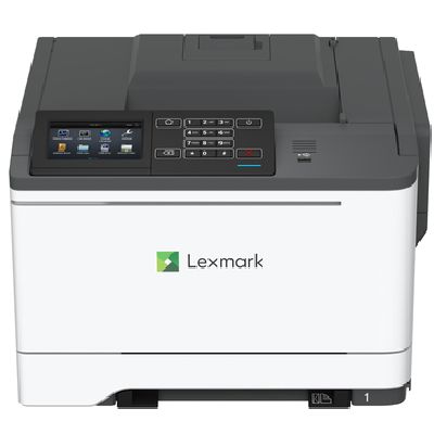 Lexmark CS622DE