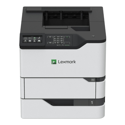 Lexmark M5200 Series