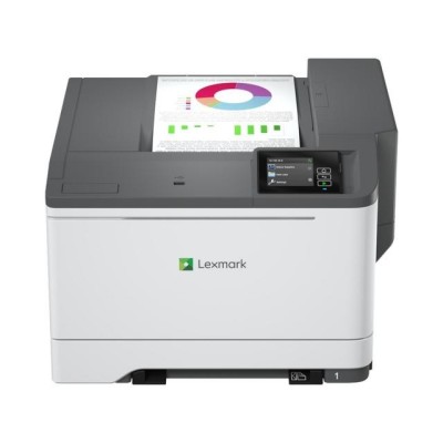 Lexmark CS531dw
