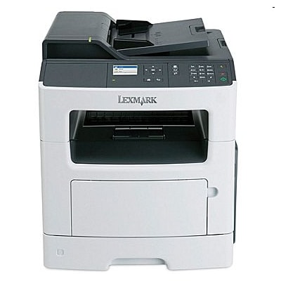 Lexmark MX