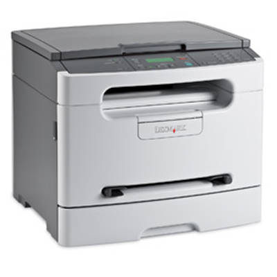 Lexmark X203