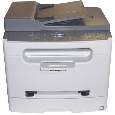 Lexmark X204N