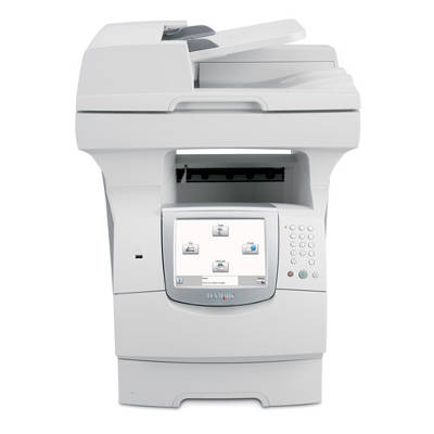 Lexmark X646E