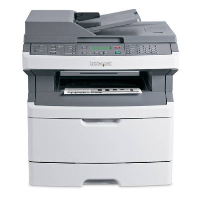 Lexmark X264DN