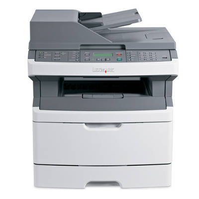 Lexmark X363DN