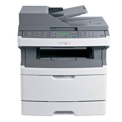 Lexmark X364DW