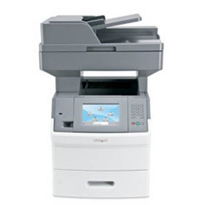 Lexmark X651