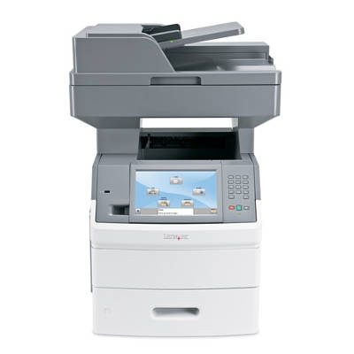 Lexmark X654DE