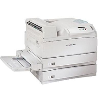 Lexmark Optra W820