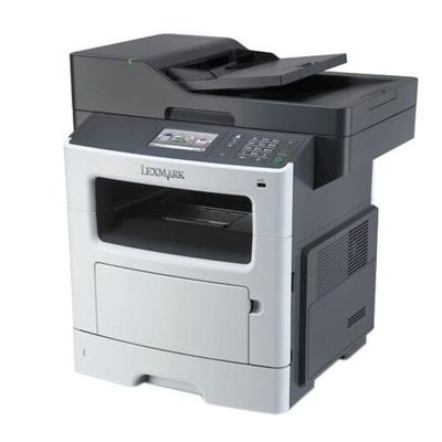 Lexmark MX511DE