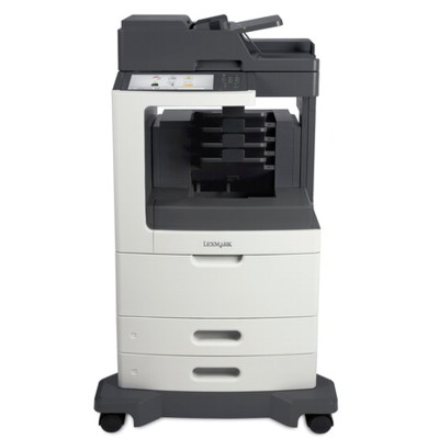 Lexmark MX812DME