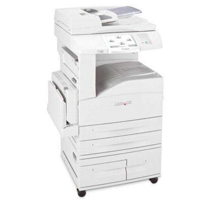 Lexmark X860E