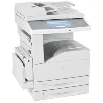 Lexmark X862E