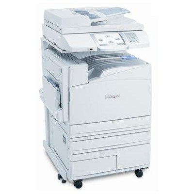 Lexmark X850