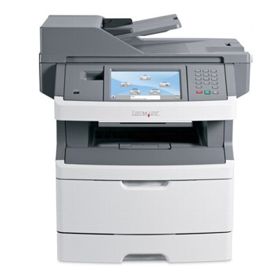 Lexmark X463DE