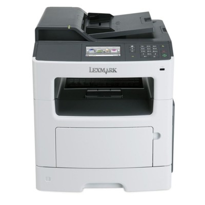 Lexmark MX517DN