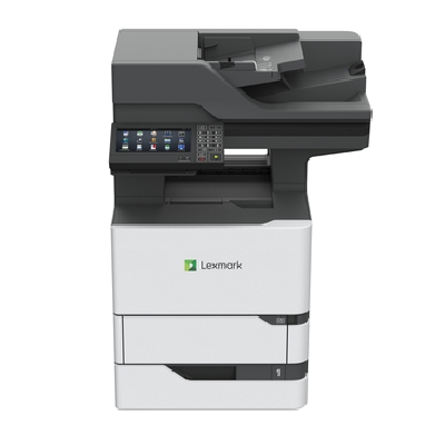 Lexmark MX