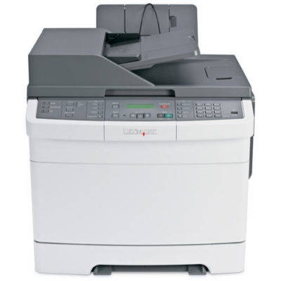 Lexmark X544