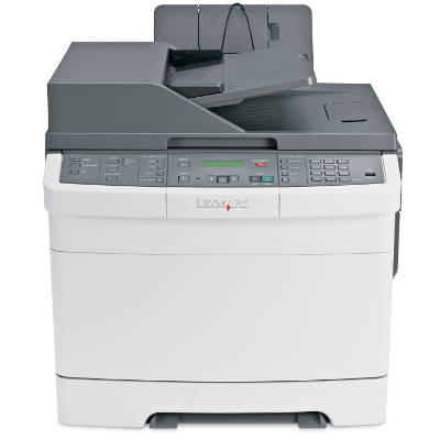 Lexmark X544N