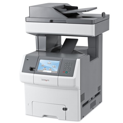 Lexmark X736DE