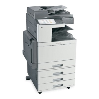 Lexmark X952DE