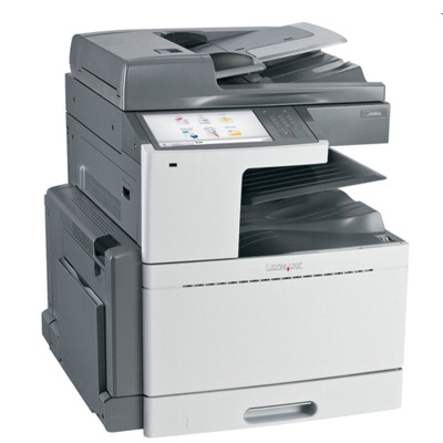 Lexmark X954DE