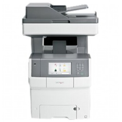 Lexmark X746DE