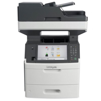 Lexmark X748DE