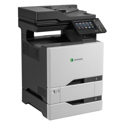 Lexmark CX725DHE